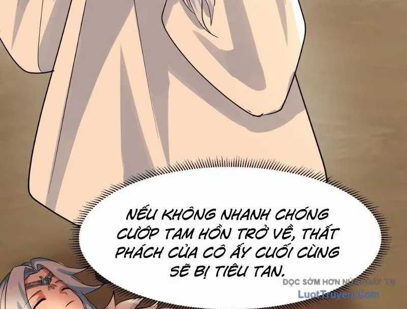 Nhân Vật Phản Diện Đại Sư Huynh, Tất Cả Các Sư Muội Đều Là Bệnh Kiều Chương 240 trang 15