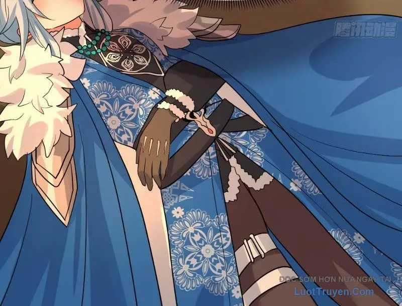 Nhân Vật Phản Diện Đại Sư Huynh, Tất Cả Các Sư Muội Đều Là Bệnh Kiều Chương 240 trang 16