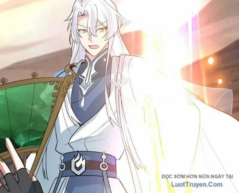 Nhân Vật Phản Diện Đại Sư Huynh, Tất Cả Các Sư Muội Đều Là Bệnh Kiều Chương 240 trang 186