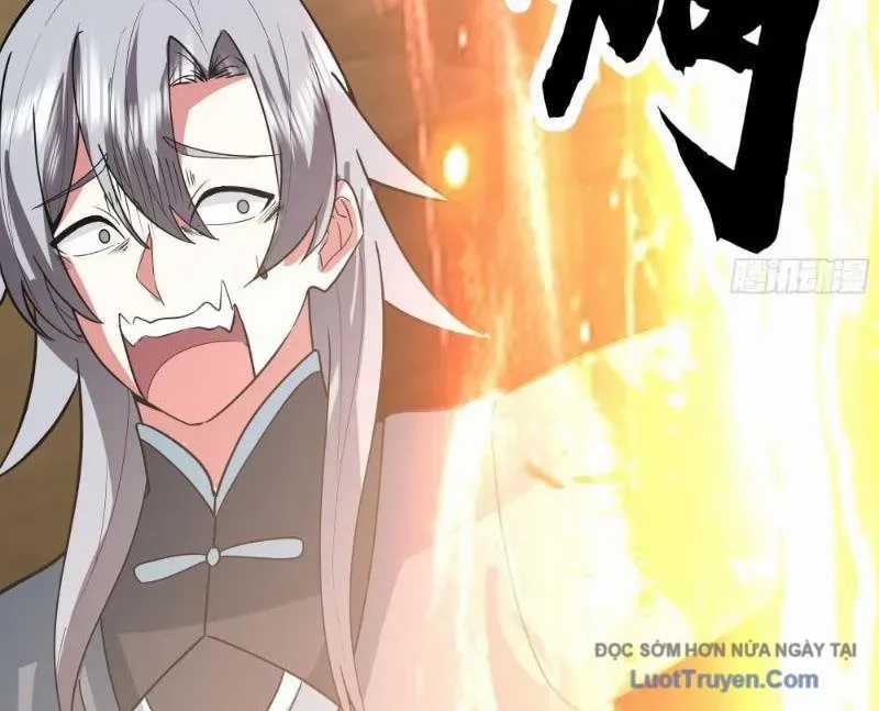 Nhân Vật Phản Diện Đại Sư Huynh, Tất Cả Các Sư Muội Đều Là Bệnh Kiều Chương 240 trang 189