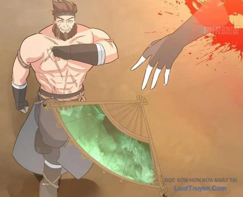 Nhân Vật Phản Diện Đại Sư Huynh, Tất Cả Các Sư Muội Đều Là Bệnh Kiều Chương 240 trang 191