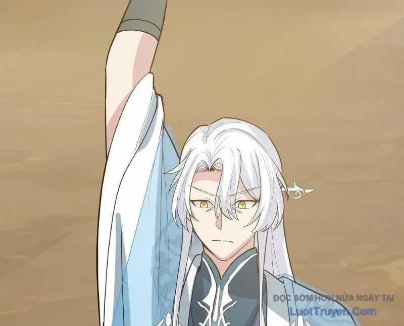 Nhân Vật Phản Diện Đại Sư Huynh, Tất Cả Các Sư Muội Đều Là Bệnh Kiều Chương 240 trang 196