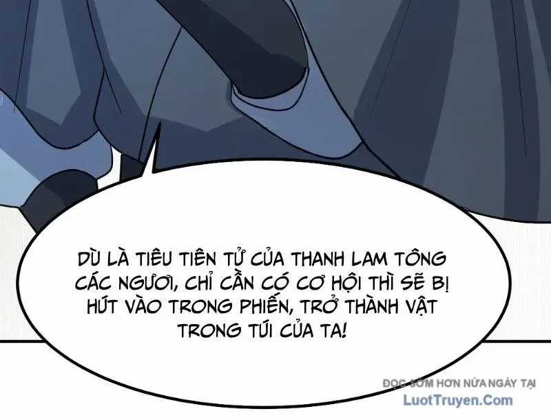 Nhân Vật Phản Diện Đại Sư Huynh, Tất Cả Các Sư Muội Đều Là Bệnh Kiều Chương 240 trang 29