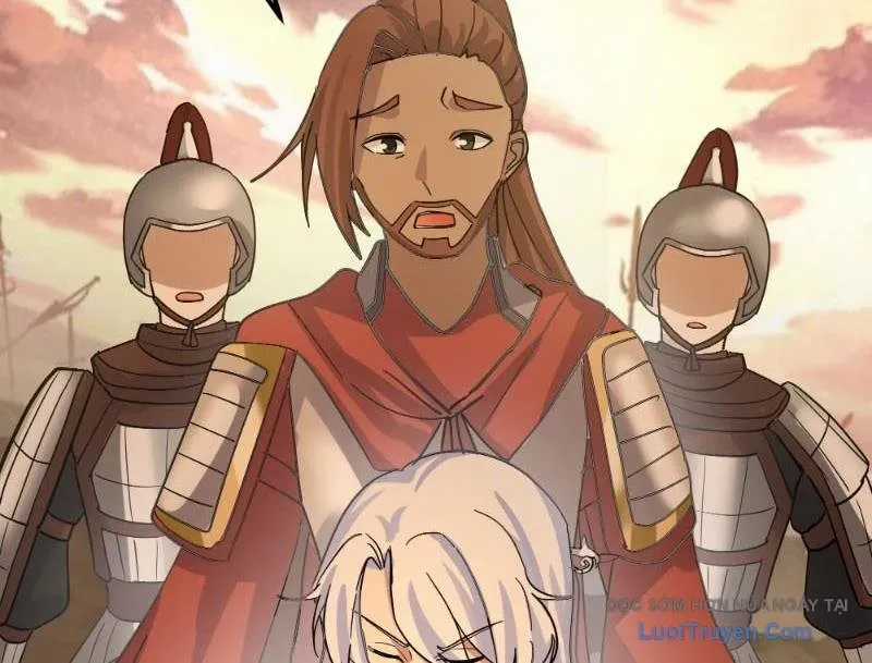 Nhân Vật Phản Diện Đại Sư Huynh, Tất Cả Các Sư Muội Đều Là Bệnh Kiều Chương 240 trang 31