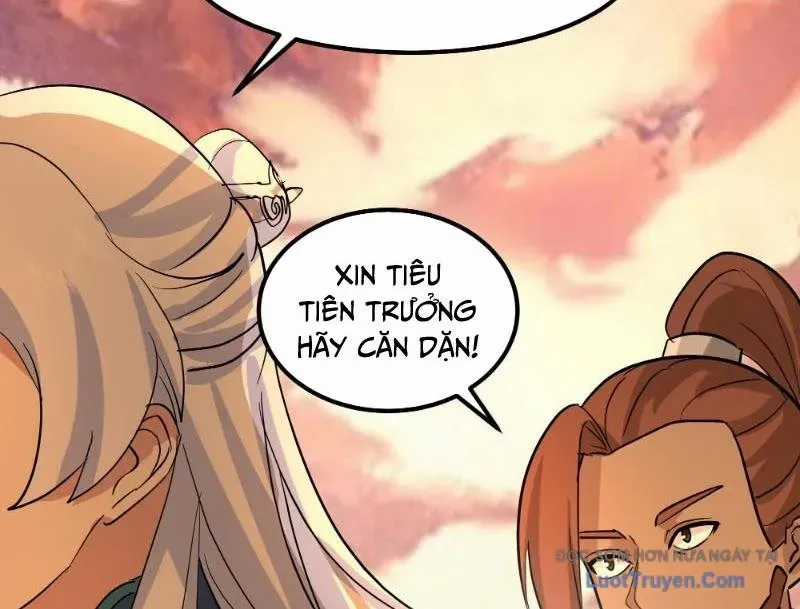 Nhân Vật Phản Diện Đại Sư Huynh, Tất Cả Các Sư Muội Đều Là Bệnh Kiều Chương 240 trang 33