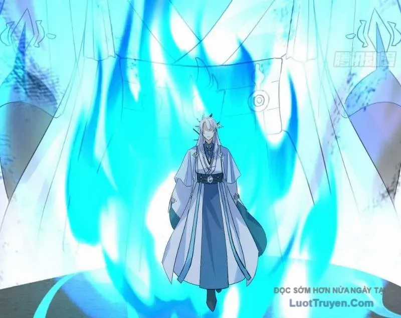 Nhân Vật Phản Diện Đại Sư Huynh, Tất Cả Các Sư Muội Đều Là Bệnh Kiều Chương 240 trang 38