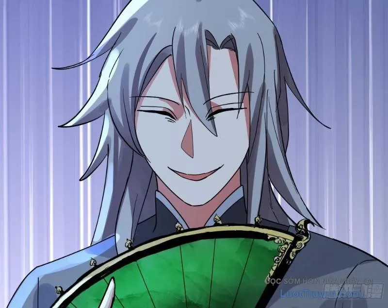 Nhân Vật Phản Diện Đại Sư Huynh, Tất Cả Các Sư Muội Đều Là Bệnh Kiều Chương 240 trang 44