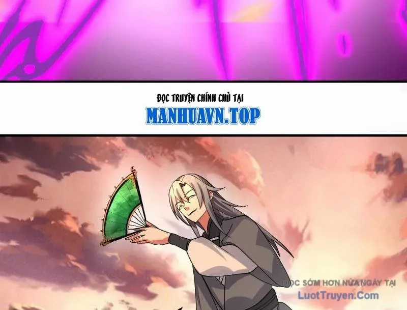 Nhân Vật Phản Diện Đại Sư Huynh, Tất Cả Các Sư Muội Đều Là Bệnh Kiều Chương 240 trang 5