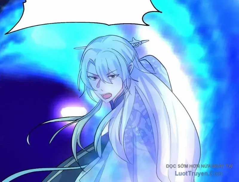 Nhân Vật Phản Diện Đại Sư Huynh, Tất Cả Các Sư Muội Đều Là Bệnh Kiều Chương 240 trang 7