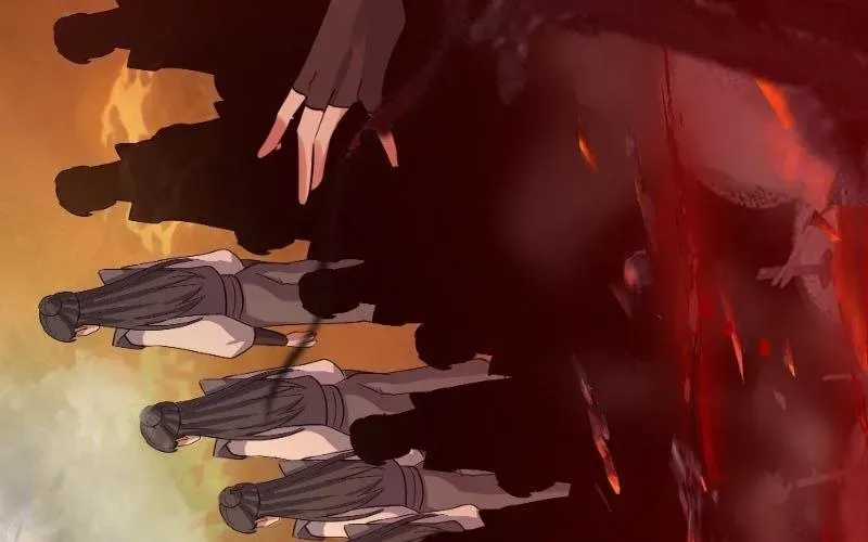 Nhân Vật Phản Diện Đại Sư Huynh, Tất Cả Các Sư Muội Đều Là Bệnh Kiều Chương 240 trang 74