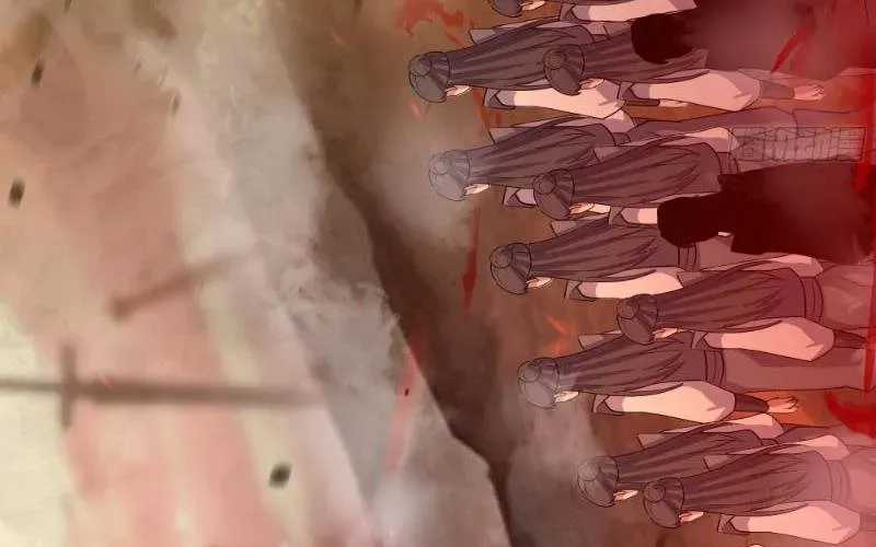 Nhân Vật Phản Diện Đại Sư Huynh, Tất Cả Các Sư Muội Đều Là Bệnh Kiều Chương 240 trang 76