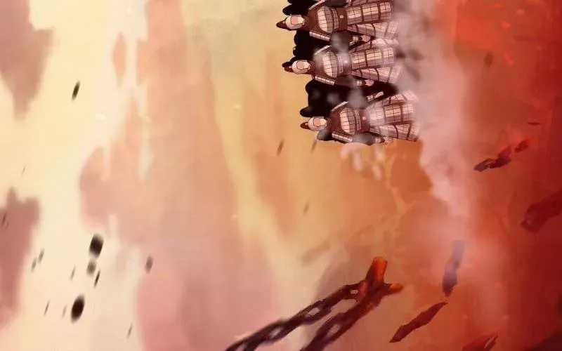 Nhân Vật Phản Diện Đại Sư Huynh, Tất Cả Các Sư Muội Đều Là Bệnh Kiều Chương 240 trang 80