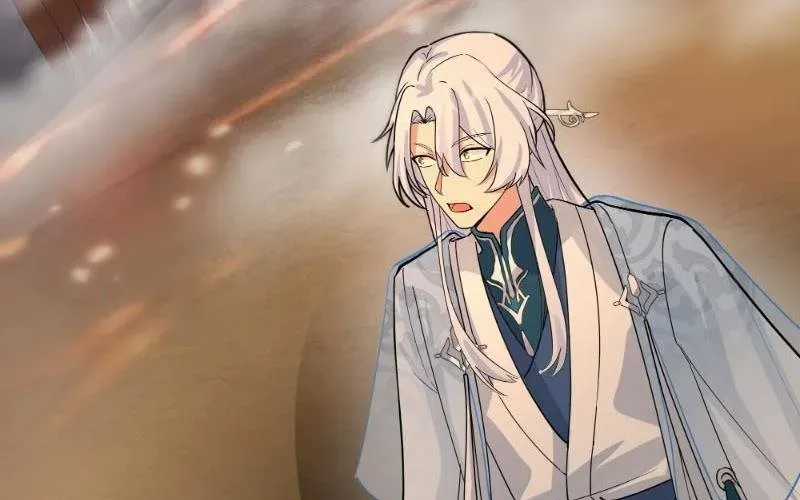 Nhân Vật Phản Diện Đại Sư Huynh, Tất Cả Các Sư Muội Đều Là Bệnh Kiều Chương 240 trang 84