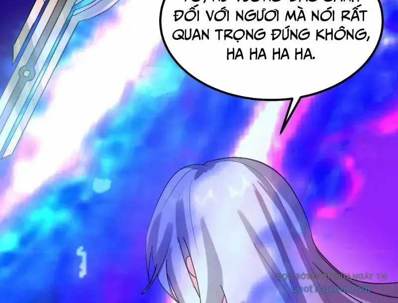 Nhân Vật Phản Diện Đại Sư Huynh, Tất Cả Các Sư Muội Đều Là Bệnh Kiều Chương 240 trang 9