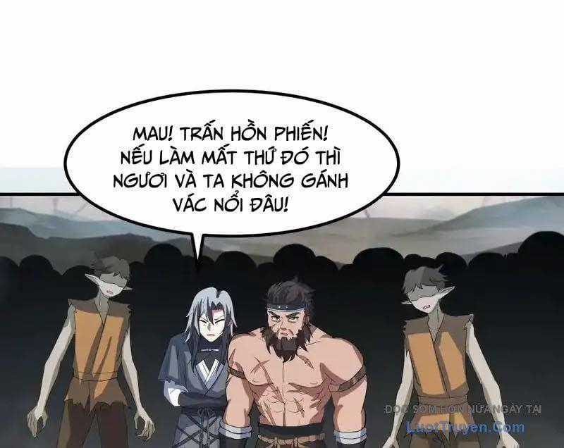 Nhân Vật Phản Diện Đại Sư Huynh, Tất Cả Các Sư Muội Đều Là Bệnh Kiều Chương 241 trang 1