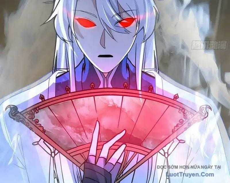 Nhân Vật Phản Diện Đại Sư Huynh, Tất Cả Các Sư Muội Đều Là Bệnh Kiều Chương 241 trang 11