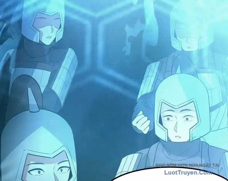 Nhân Vật Phản Diện Đại Sư Huynh, Tất Cả Các Sư Muội Đều Là Bệnh Kiều Chương 241 trang 15