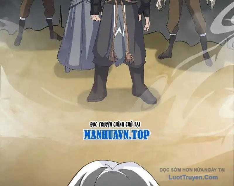 Nhân Vật Phản Diện Đại Sư Huynh, Tất Cả Các Sư Muội Đều Là Bệnh Kiều Chương 241 trang 2