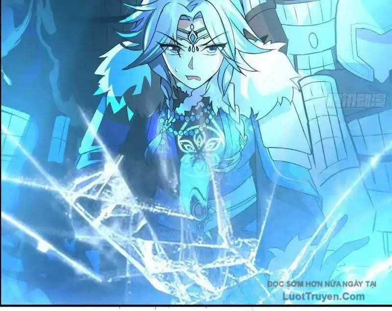 Nhân Vật Phản Diện Đại Sư Huynh, Tất Cả Các Sư Muội Đều Là Bệnh Kiều Chương 241 trang 21