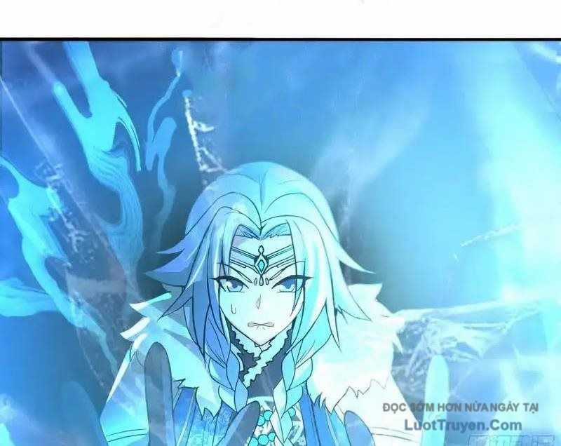 Nhân Vật Phản Diện Đại Sư Huynh, Tất Cả Các Sư Muội Đều Là Bệnh Kiều Chương 241 trang 22