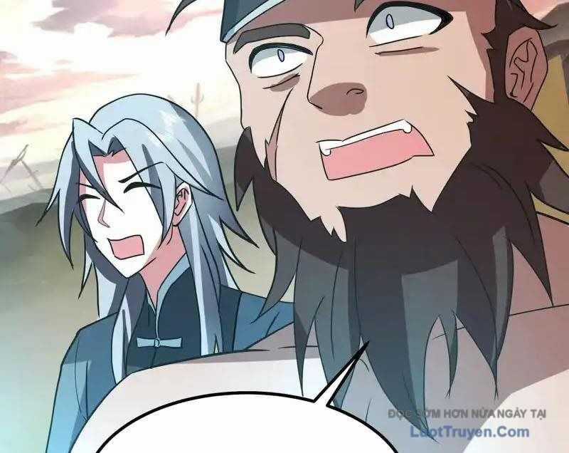 Nhân Vật Phản Diện Đại Sư Huynh, Tất Cả Các Sư Muội Đều Là Bệnh Kiều Chương 241 trang 29