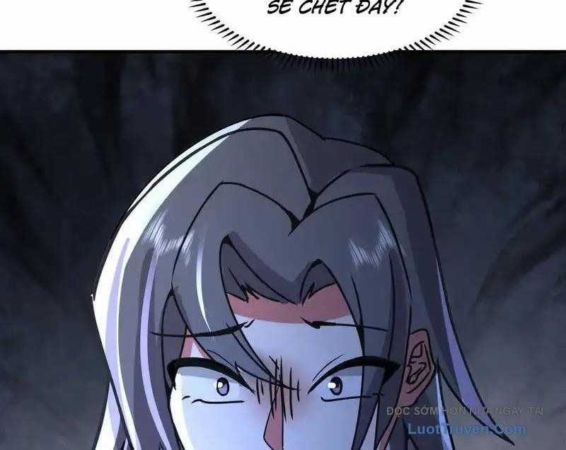 Nhân Vật Phản Diện Đại Sư Huynh, Tất Cả Các Sư Muội Đều Là Bệnh Kiều Chương 241 trang 32