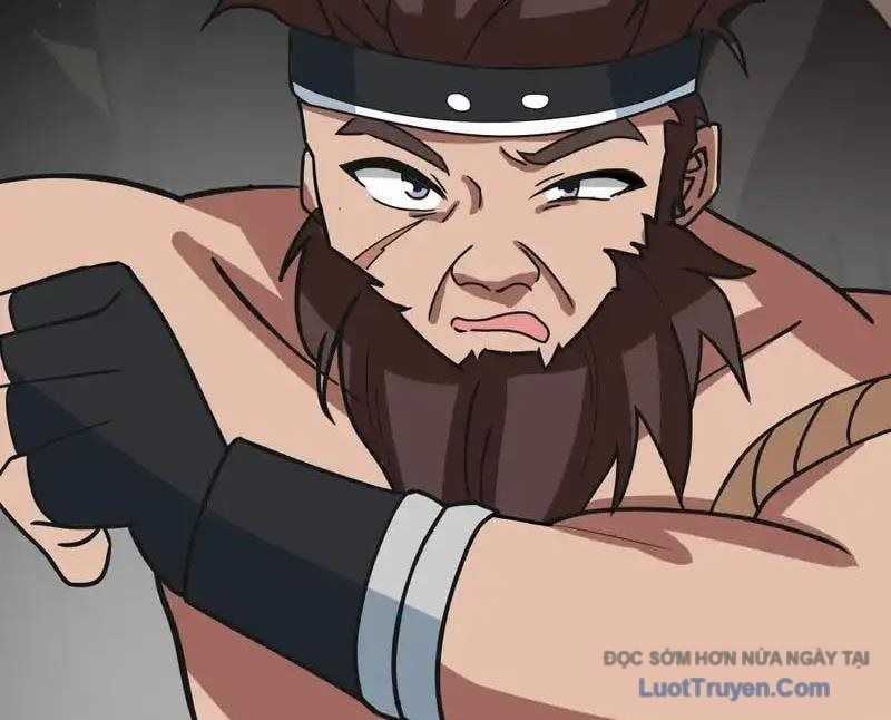 Nhân Vật Phản Diện Đại Sư Huynh, Tất Cả Các Sư Muội Đều Là Bệnh Kiều Chương 241 trang 35