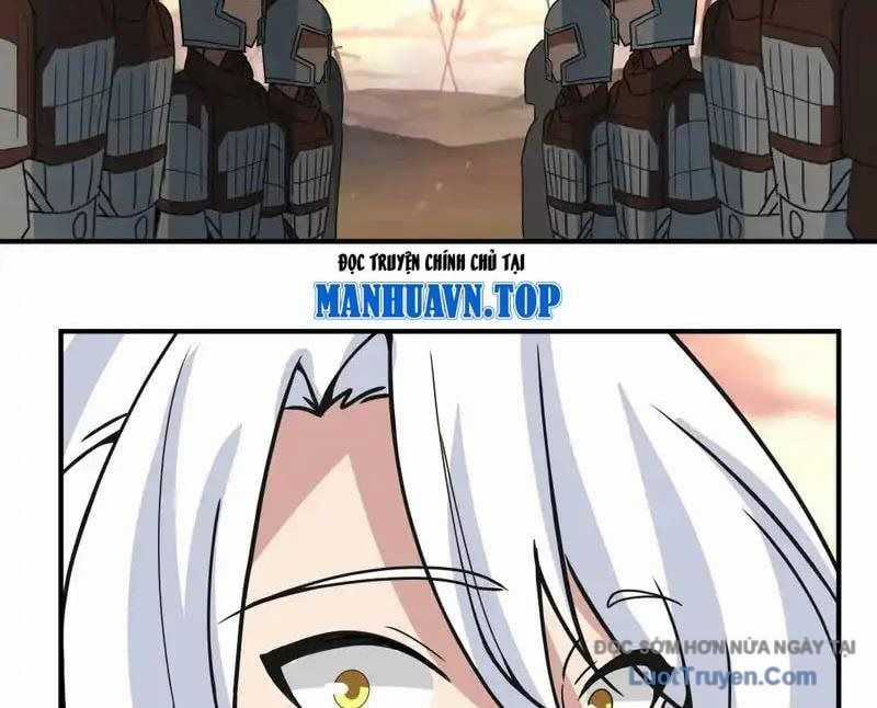 Nhân Vật Phản Diện Đại Sư Huynh, Tất Cả Các Sư Muội Đều Là Bệnh Kiều Chương 241 trang 37