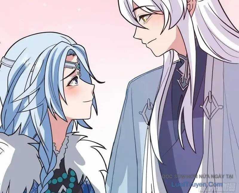 Nhân Vật Phản Diện Đại Sư Huynh, Tất Cả Các Sư Muội Đều Là Bệnh Kiều Chương 241 trang 40