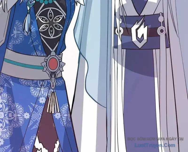 Nhân Vật Phản Diện Đại Sư Huynh, Tất Cả Các Sư Muội Đều Là Bệnh Kiều Chương 241 trang 41