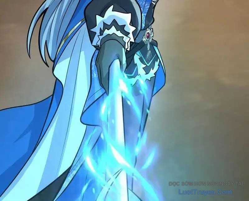 Nhân Vật Phản Diện Đại Sư Huynh, Tất Cả Các Sư Muội Đều Là Bệnh Kiều Chương 241 trang 45