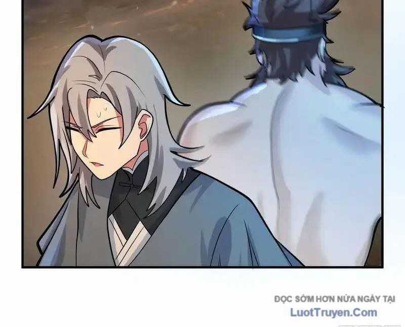 Nhân Vật Phản Diện Đại Sư Huynh, Tất Cả Các Sư Muội Đều Là Bệnh Kiều Chương 241 trang 49