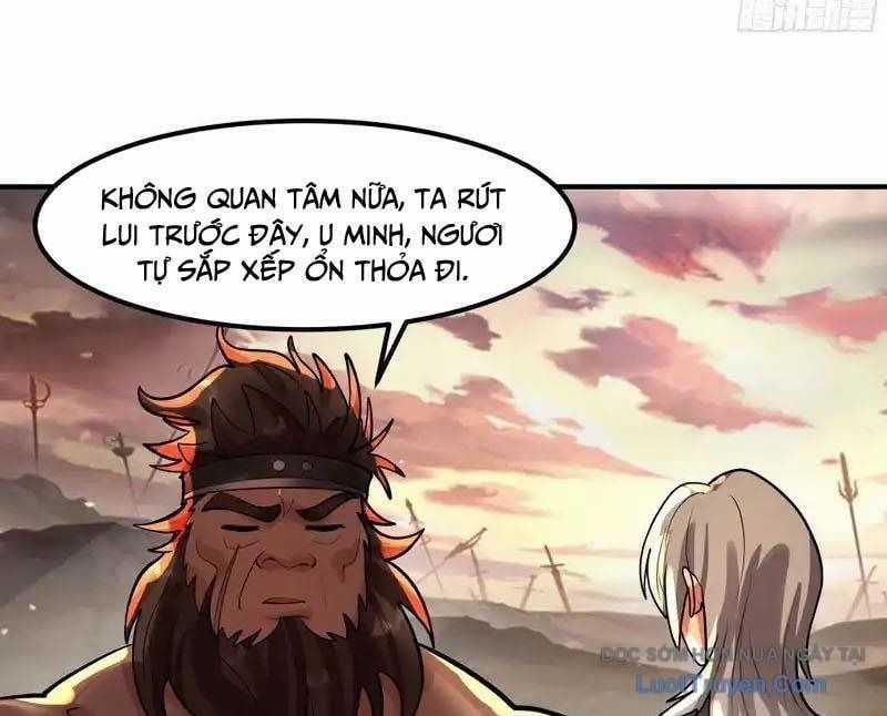 Nhân Vật Phản Diện Đại Sư Huynh, Tất Cả Các Sư Muội Đều Là Bệnh Kiều Chương 241 trang 50