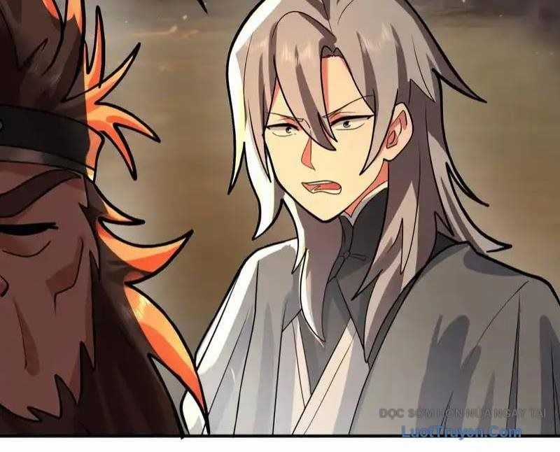 Nhân Vật Phản Diện Đại Sư Huynh, Tất Cả Các Sư Muội Đều Là Bệnh Kiều Chương 241 trang 52