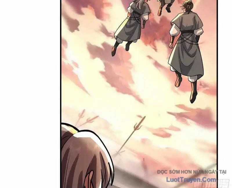 Nhân Vật Phản Diện Đại Sư Huynh, Tất Cả Các Sư Muội Đều Là Bệnh Kiều Chương 241 trang 54