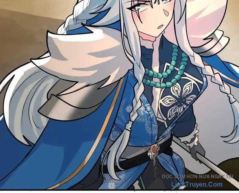 Nhân Vật Phản Diện Đại Sư Huynh, Tất Cả Các Sư Muội Đều Là Bệnh Kiều Chương 241 trang 60