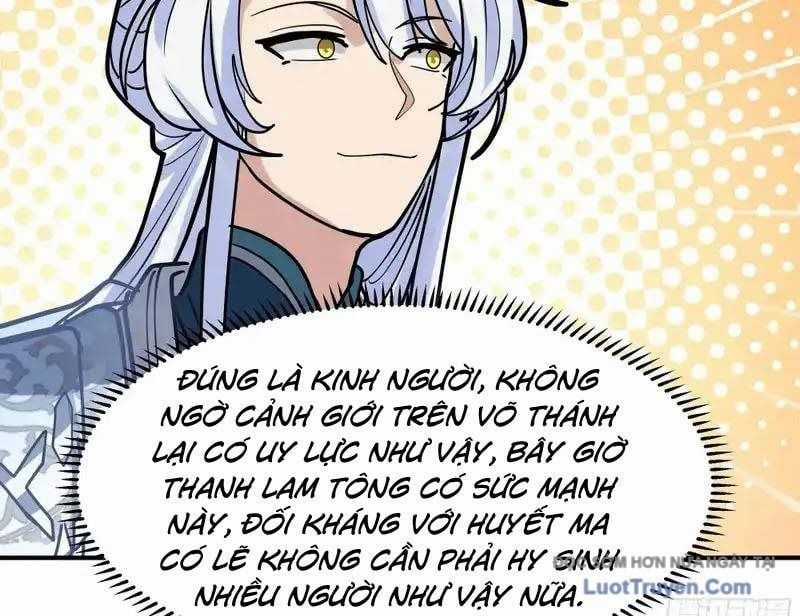 Nhân Vật Phản Diện Đại Sư Huynh, Tất Cả Các Sư Muội Đều Là Bệnh Kiều Chương 241 trang 76