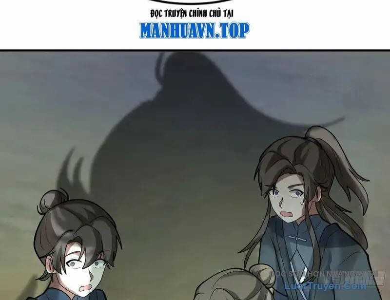 Nhân Vật Phản Diện Đại Sư Huynh, Tất Cả Các Sư Muội Đều Là Bệnh Kiều Chương 241 trang 83