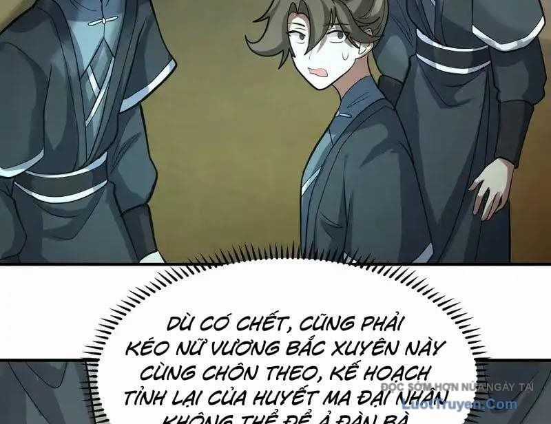 Nhân Vật Phản Diện Đại Sư Huynh, Tất Cả Các Sư Muội Đều Là Bệnh Kiều Chương 241 trang 84
