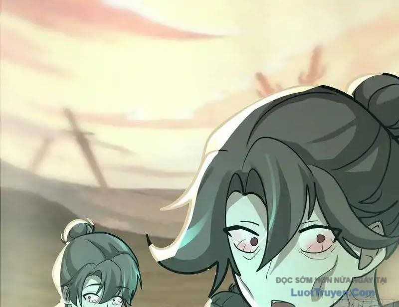 Nhân Vật Phản Diện Đại Sư Huynh, Tất Cả Các Sư Muội Đều Là Bệnh Kiều Chương 241 trang 95