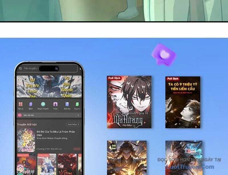 Nhân Vật Phản Diện Đại Sư Huynh, Tất Cả Các Sư Muội Đều Là Bệnh Kiều Chương 241 trang 97