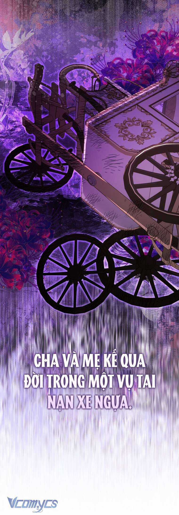 Nhân Vật Phản Diện Đều Thích Tôi Chapter 1 trang 12