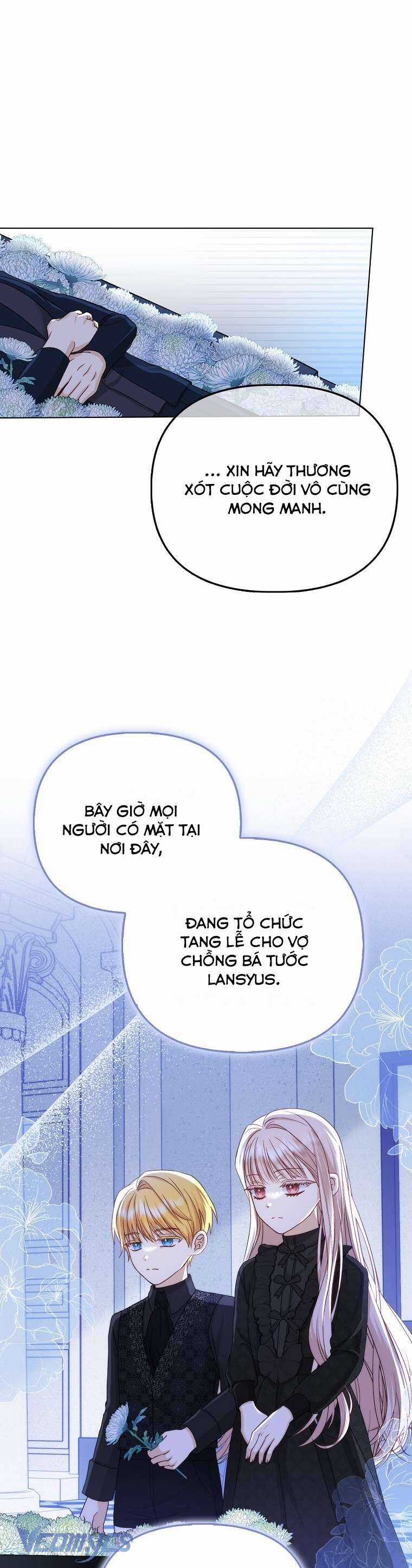 Nhân Vật Phản Diện Đều Thích Tôi Chapter 1 trang 13