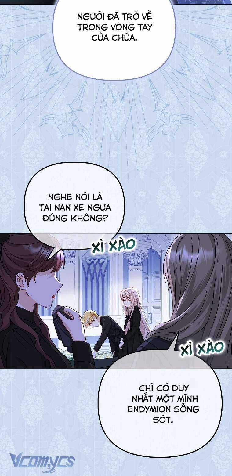 Nhân Vật Phản Diện Đều Thích Tôi Chapter 1 trang 14