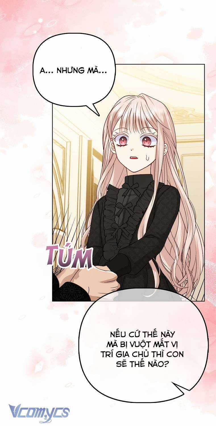 Nhân Vật Phản Diện Đều Thích Tôi Chapter 1 trang 18