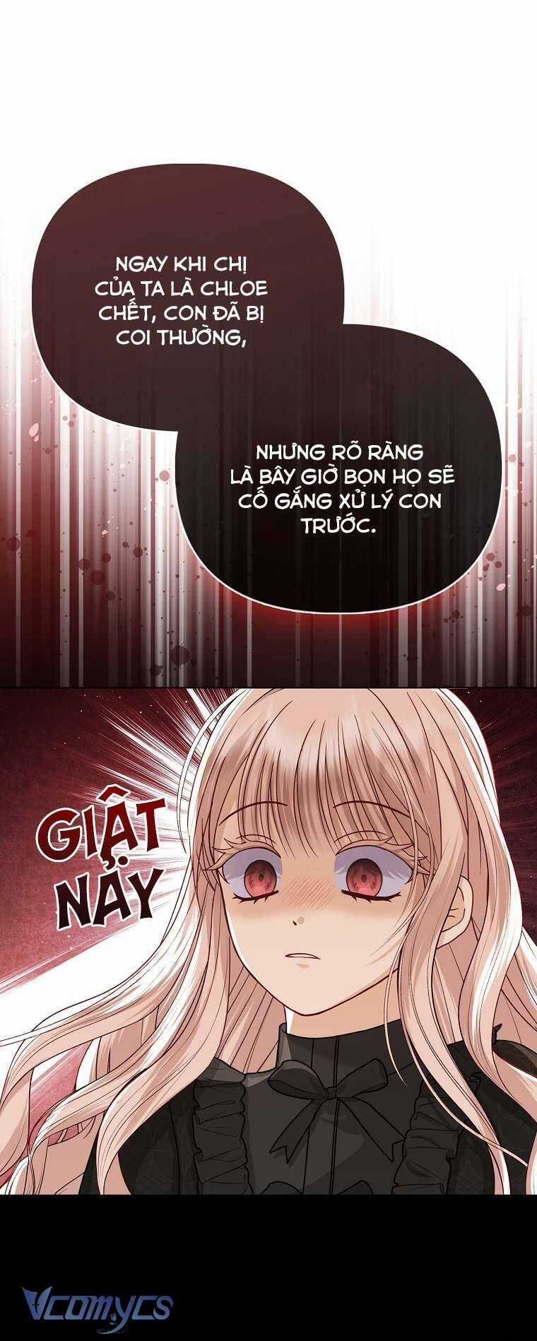 Nhân Vật Phản Diện Đều Thích Tôi Chapter 1 trang 19