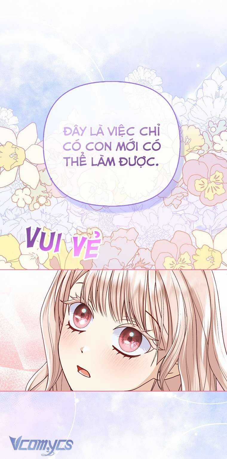 Nhân Vật Phản Diện Đều Thích Tôi Chapter 1 trang 22