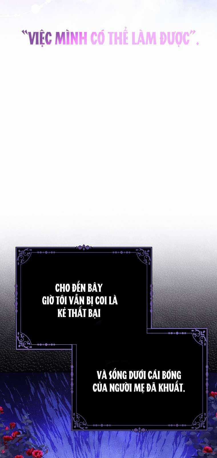 Nhân Vật Phản Diện Đều Thích Tôi Chapter 1 trang 23