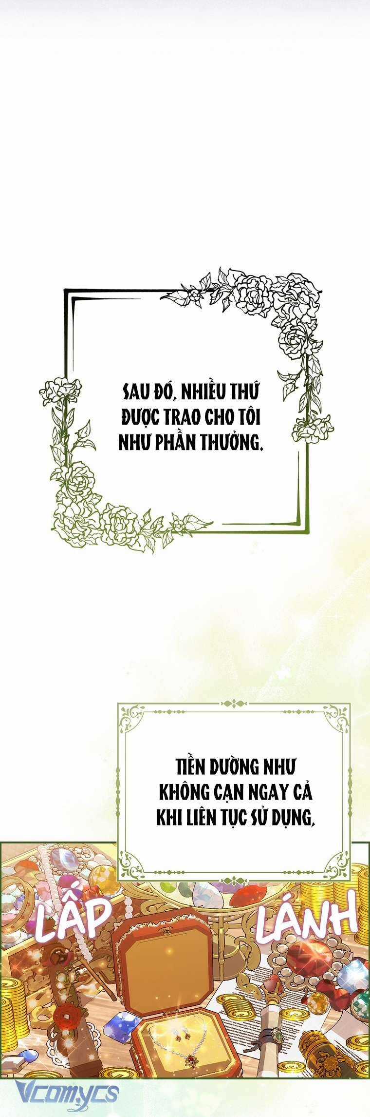 Nhân Vật Phản Diện Đều Thích Tôi Chapter 1 trang 25