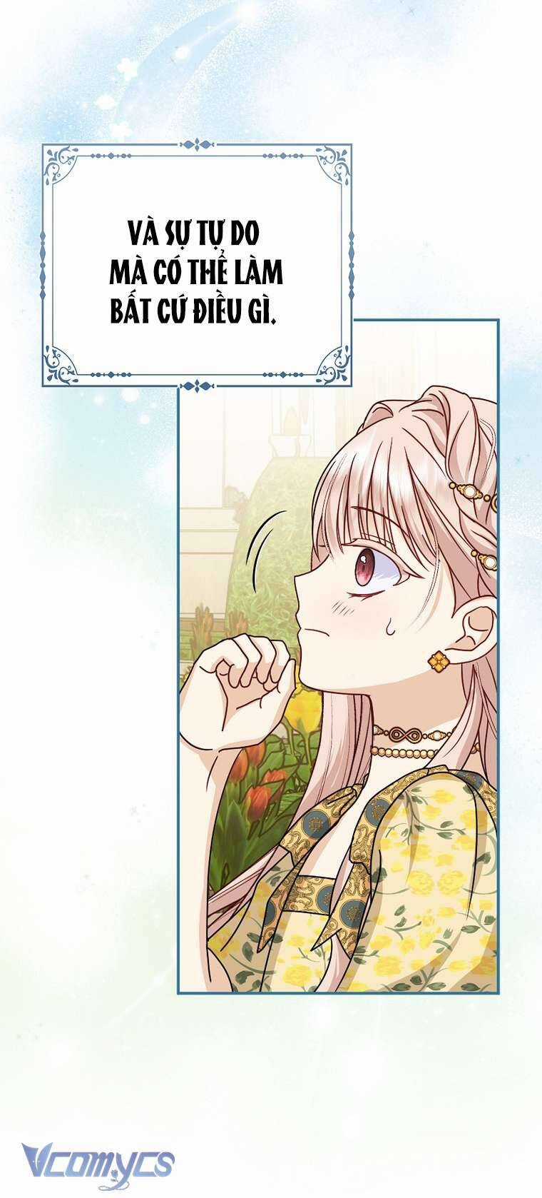 Nhân Vật Phản Diện Đều Thích Tôi Chapter 1 trang 27